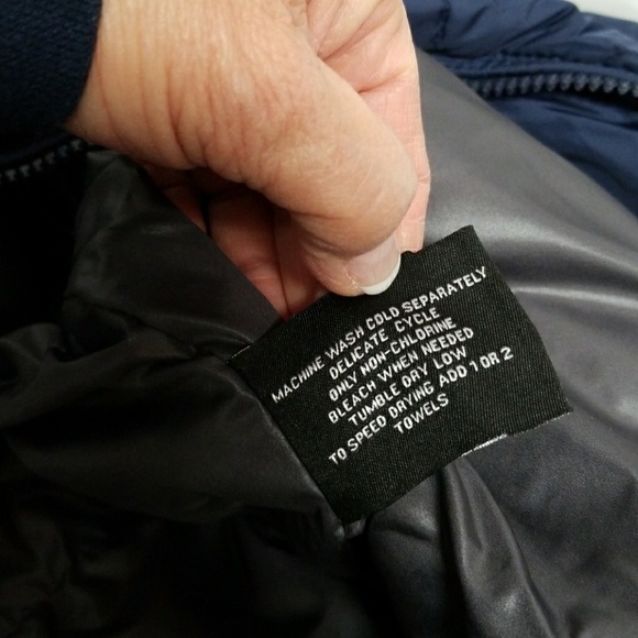 Black Rivet Jacket - Picture 6 of 6